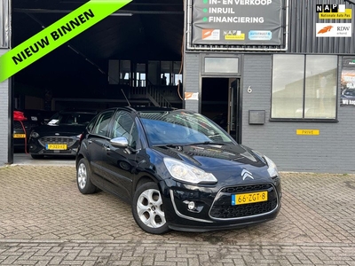 Citroen C3 1.2 VTi Collection APK/AIRCO/CRUISE/NAP