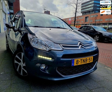 Citroen C3 1.2 VTi Collection Climatronic Dealer Onderhouden