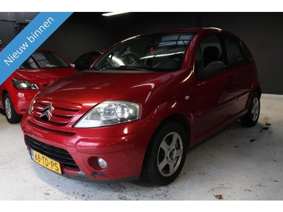 Citroen C3 1.4i Sky Radio /APK/NAP/AIRCO/NETTE AUTO