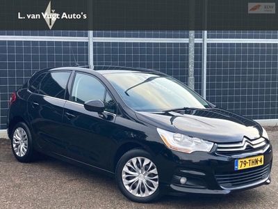 Citroen C4 1.6 156PK Tendance automaat