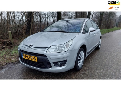 Citroen C4 1.6 VTi Image AUTOMAAT