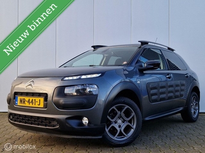 CITROEN C4 CACTUS 1.2 PURETECH BUSINESS