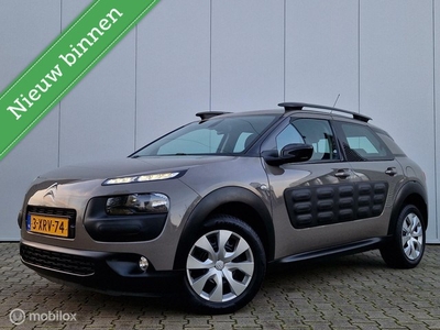 CITROEN C4 CACTUS 1.2 VTI