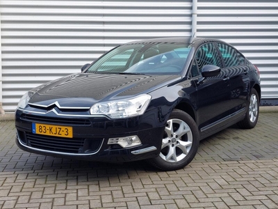 Citroen C5 2.0 16V Ligne Business Clim/Nav/Trekhaak