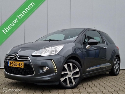 CITROEN DS3 1.2 VTI SO