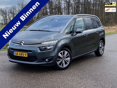 Citroen Grand C4 Picasso 1.6 e-THP Excl. /1 Eigenaar