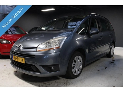 Citroen Grand C4 Picasso 1.8-16V Ambiance 7p.