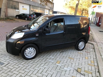 Citroen Nemo 1.3 HDiF * 2012 * Euro5 * 80.734 KM NAP *