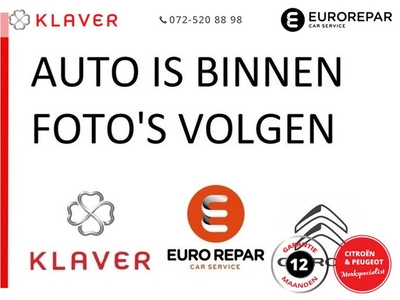 Citroën Berlingo Benzine