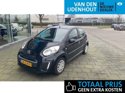 Citroën C1 1.0 68pk Collection / 1e Eigenaar! / Airco