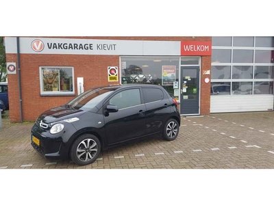 Citroën C1 1.0 VTi Shine