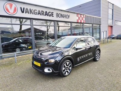 Citroën C3 1.2 PureTech S&S Shine