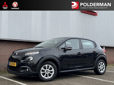 Citroën C3 Benzine