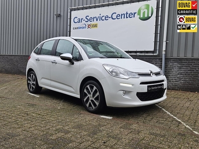 Citroën C3 Benzine