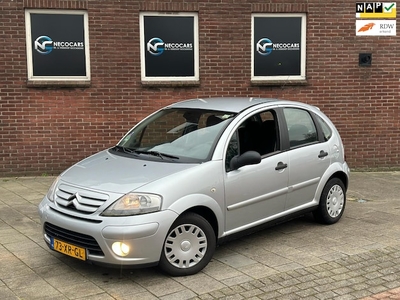 Citroën C3 Diesel