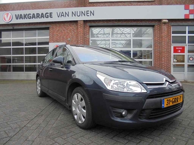 Citroën C4 1.6 VTI BERLINE Prestige