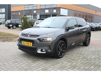 Citroën C4 Cactus 1.2 PureTech 110 PK