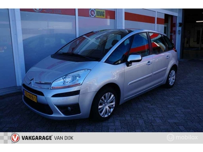 Citroën C4 Picasso 2.0-16V Ambiance automaat / VERKOCHT