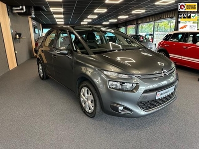 Citroën C4 Picasso Benzine