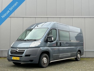 Citroën Jumper 33 2.2 HDI L3H2 Economy MOTOR NIET 100%