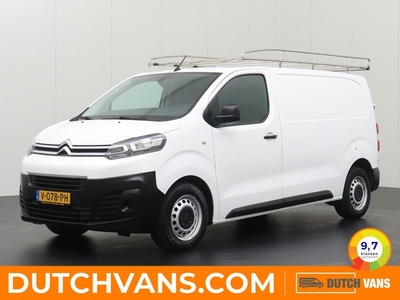 Citroën Jumpy 2.0BlueHDI 120PK Imperiaal Trekhaak