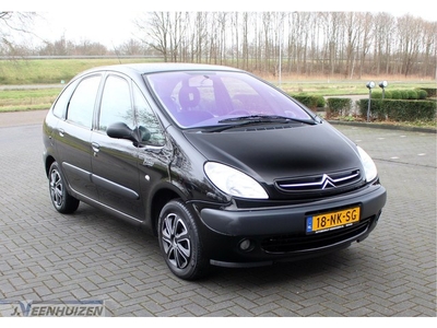 Citroën Xsara Picasso 1.6i Différence 2 2003 Airco