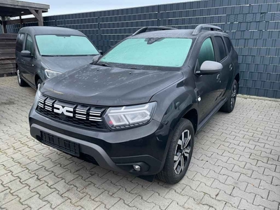 Dacia Duster 1.3 TCe 150 Journey automaat