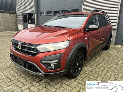 Dacia Jogger 1.0 TCe 110 Extreme 7p.