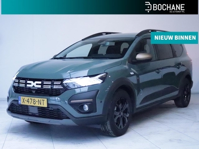 Dacia Jogger 1.6 Hybrid 140 Extreme 7p.