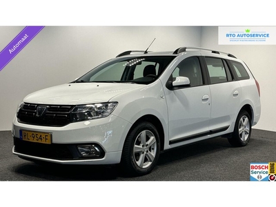 Dacia Logan MCV 0.9 TCe AUTOMAAT Prestige AIRCO CRUISE