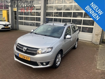 Dacia Logan MCV 0.9 TCe Prestige