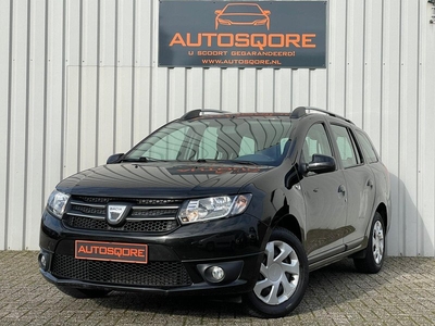 Dacia Logan MCV 1.2 16V