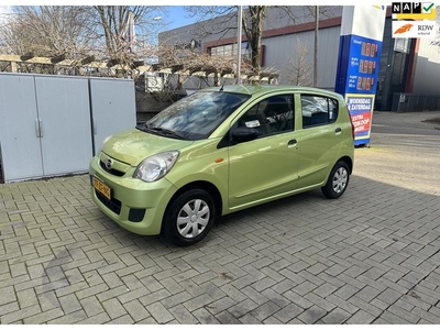 Daihatsu Cuore 1.0 Trend goed onderhoudende auto