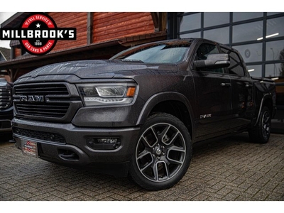 Dodge Ram 1500 5.7 V8 4x4 Laramie Sport, 1e eigenaar