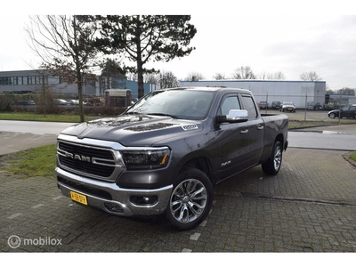 Dodge Ram 1500 5.7 V8 6 persoons Nieuwste model