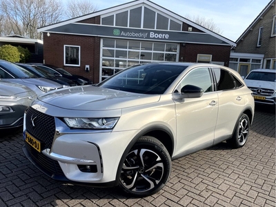 DS 7 Crossback 1.6 180pk Automaat PureTech Business NL.Auto, 7650km