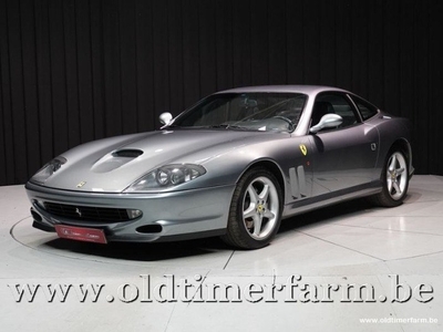 Ferrari 550 Maranello '97 CH7278