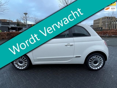 Fiat 500 0.9 TwinAir Sport 86pk 1e eigenaar 79.000km NAP