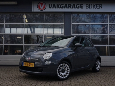 Fiat 500 1.0 TwinAir Pop