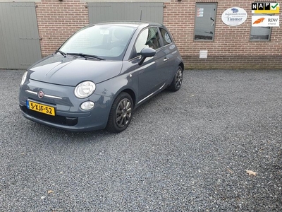 Fiat 500 1.0 TwinAir Pop