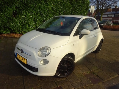 Fiat 500 1.2 Naked met jaar apk