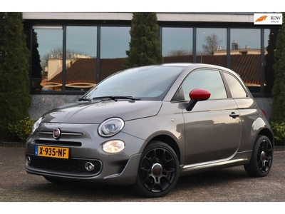 Fiat 500 1.2 Sport Airco ECC 16