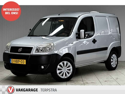 Fiat Doblo 1.3 MultiJet Top/