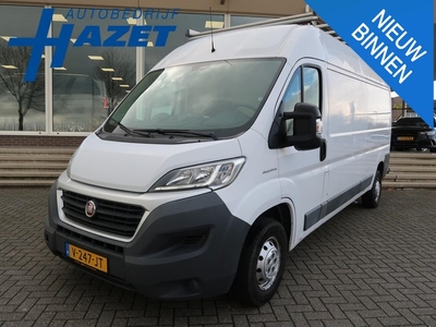 Fiat Ducato 35 2.3 130 PK MULTIJET L3H2 + IMPERIAAL /