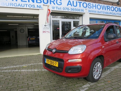 Fiat Panda 0.9 TwinAir Easy