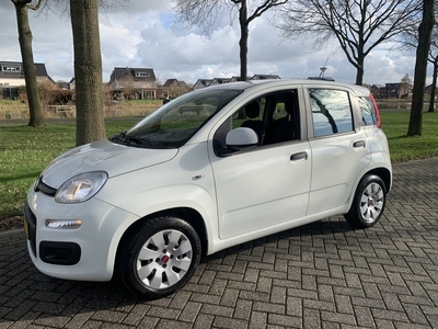 Fiat Panda 0.9 TwinAir Popstar