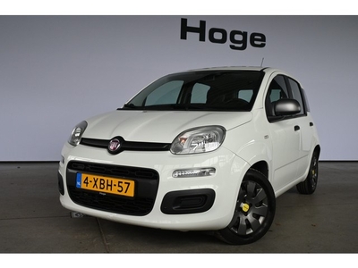 Fiat Panda 0.9 TwinAir Young Airco Elektrisch pakket