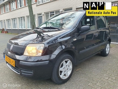 Fiat Panda 1.1 Active