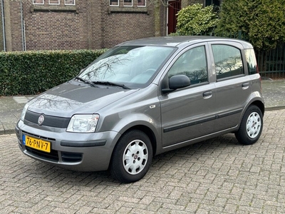 Fiat Panda 1.2 Active 2011 NAP! Nieuwe distributieriem!