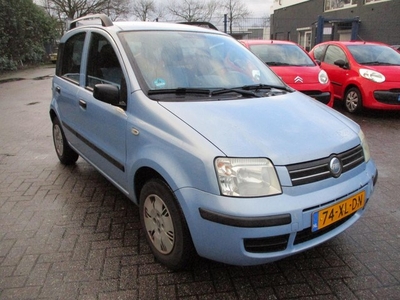 Fiat Panda 1.2 Cool AIRCO! TREKHAAK! APK 12-2024!